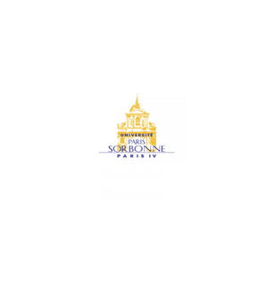 Logo du Panthéon Sorbonne